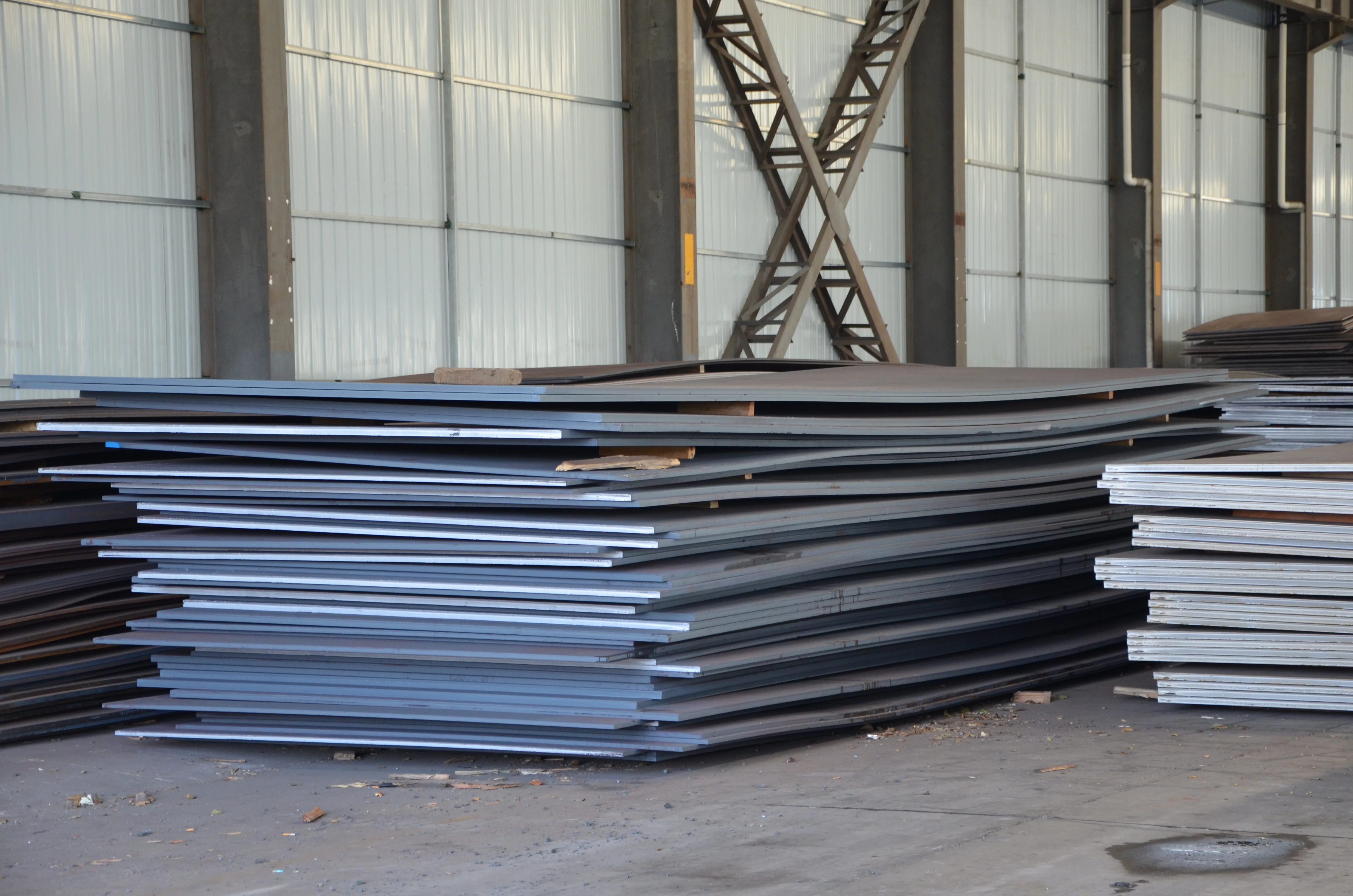 carbon steel plate&sheet